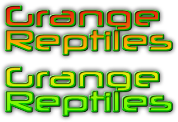 Grange Reptiles